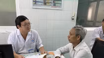 Cảnh báo các triệu chứng của bệnh ung thư đầu tụy 
