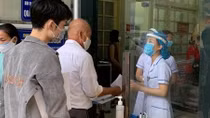  1 ca nhiễm COVID-19 mới nhập cảnh từ Đức