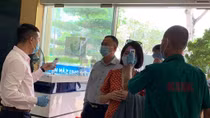 Không ca mắc mới COVID-19, còn 31 người dương tính với SARS-CoV-2