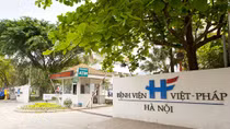 Làm rõ nguyên nhân sản phụ tử vong tại BV Việt Pháp