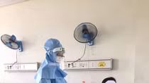 9 ngày không ghi nhận ca mắc COVID-19 ở cộng đồng