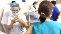 Thêm 3 ca mắc mới, Hải Dương có ca COVID-19 qua sàng lọc trong cộng đồng