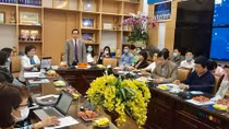Nguy cơ tiềm ẩn của bệnh thận mạn giai đoạn cuối trong COVID-19