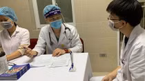 Tuyến dưới có thể xử lý được đông máu sau tiêm vaccine COVID-19