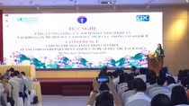 53,9% dụng cụ không được khử khuẩn, tiệt trùng ở khoa Gây mê hồi sức