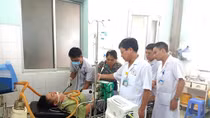 Cứu sống bệnh nhân hôn mê sâu, ngừng tim, ngừng thở 
