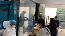 Không ca mắc COVID-19 mới, chuyên gia vào Việt Nam ngắn ngày không cách ly tập trung