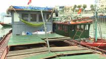 Băng nhóm cưỡng đoạt hàng trăm tỷ đồng trên Vịnh Hạ Long