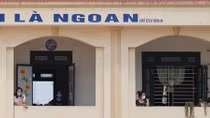 Tỉnh có ca mắc COVID-19, mỗi điểm bầu cử phải có khu cách ly tạm thời 