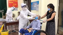 Sáng 16/5, thêm 127 ca mắc COVID-19 cộng đồng, Bắc Giang 98 ca