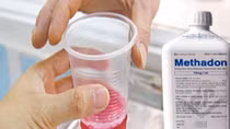 Ngộ độc Methadone do tưởng nhầm nước ngọt