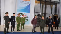 Đảm bảo tốt ANTT Diễn đàn du lịch ASEAN 2019
