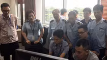 Rút ngắn thời gian thông quan hàng hóa tại Cảng Cái Lân