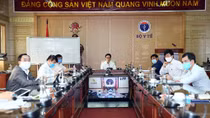 Quyết tâm để không có 1.000 ca nhiễm COVID-19