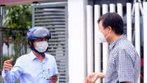 Phải truy vết thần tốc, không được bỏ sót F1