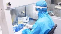 Hà Nội thêm 17 ca dương tính SARS-CoV-2, có 4 trường hợp tại cộng đồng
