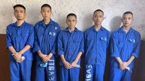 Khởi tố vụ án “Tổ chức sử dụng trái phép chất ma túy” gây chết người 