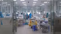 Cụ ông 81 tuổi ở Bắc Ninh mắc COVID-19 tử vong