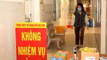 Thêm 2 ca mắc mới, Hà Nội có bệnh nhân thứ 15