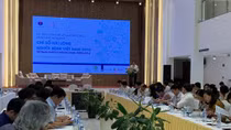 Chỉ số hài lòng người bệnh đối với bệnh viện đạt 4,04/5