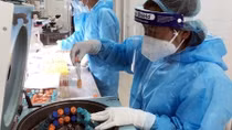 Sáng 21/5: Thêm 24 ca mắc COVID-19 ở 4 địa phương