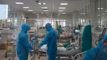 Bệnh nhân COVID-19 thứ 40 tử vong tại Việt Nam