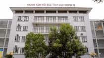 Trung tâm hồi sức tích cực lớn nhất miền Bắc đi vào hoạt động