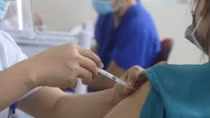 Bộ Y tế phê duyệt vaccine COVID-19 của Trung Quốc