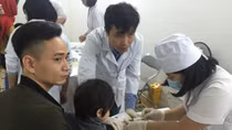 Xét nghiệm sán gần 4.000 trẻ ở Bắc Ninh, phát hiện trẻ nhiễm nhiều ký sinh trùng khác