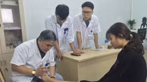 Cảnh báo nhiều người chấn thương thể thao đến viện muộn 