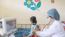 Bé gái 5 tuổi uống nhầm thuốc chuột