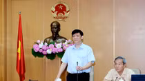 Tăng tốc xét nghiệm 1,4 triệu người từng đến Đà Nẵng