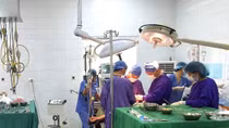 Nạn nhân cuối cùng trong vụ thảm sát ở Đan Phượng đã xuất viện