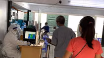 Một người Việt ở Nga về nhiễm COVID-19