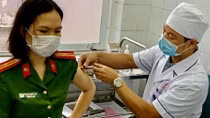 Chuẩn bị tiêm chủng đợt 3 vaccine COVID-19