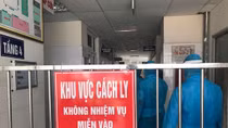 Thêm 2 ca mắc COVID-19 tại Hải Dương và Khánh Hòa