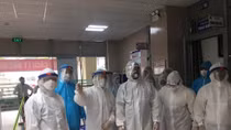 Thêm 4 trường hợp mắc mới từ nước ngoài về, có 1 ca nhập cảnh trái phép