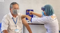 Việt Nam sẽ có khoảng 120 triệu liều vaccine COVID-19 trong năm 2021