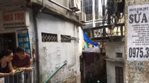Những phận đời sau vụ cháy ở Đê La Thành (Hà Nội)