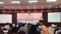  Đổi mới hệ thống phục hồi chức năng, nâng cao chất lượng khám chữa bệnh