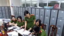 Những đóng góp thầm lặng của nữ cán bộ quản lý hành chính