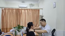 Gia tăng bệnh nhân tiểu đường phải cắt cụt chi do không đi khám thường xuyên
