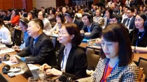 Việt Nam sẽ trở thành quốc gia "siêu già" vào năm 2050