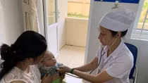 Đề xuất dùng nơi cách ly dịch bệnh COVID-19 ngăn chặn Bạch hầu