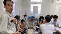 Thêm 30 người có thủy ngân trong máu ở mức tối đa cho phép 