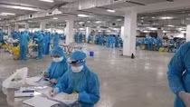 Điểm "nóng" Bắc Giang gần 500 ca nhiễm: Phải đặt trong trạng thái báo động cao nhất