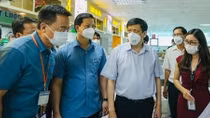 Đặt các khu công nghiệp tại Bắc Ninh trong tình trạng báo động