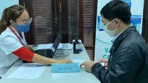 Tuyển tình nguyện viên từ 40-59 tuổi tiêm thử nghiệm vaccine Covivac