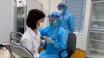 Xây dựng Sổ sức khỏe điện tử tiêm chủng COVID-19 cho người dân