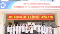 Ngày thứ 49 không có ca mắc trong cộng đồng